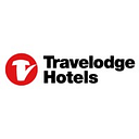 Travelodge Hotels (asia) logo