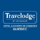 Hôtel Travelodge Québec logo
