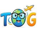Travelogeek logo
