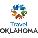 Oklahoma Tourism And Recreation Department logo