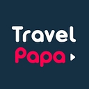 Travelpapa logo