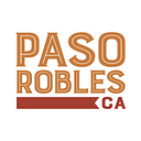 Paso Robles Destination logo