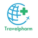 Travelpharm logo