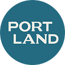 TRAVEL PORTLAND logo