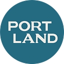 Travel Portland logo