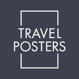 Travel Posters logo