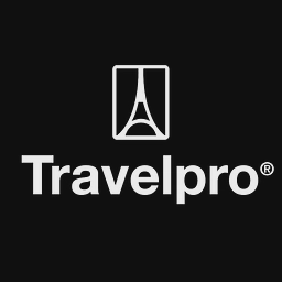 Travelpro logo