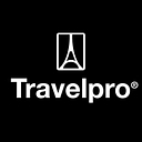 Logo for travelpro.com