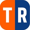 Travel Republic logo