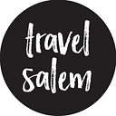 Travel Salem logo