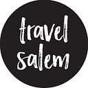 Travel Salem logo