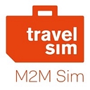 TravelSim logo