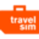 TravelSim logo