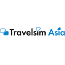 Travelsimasia logo