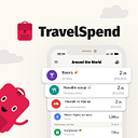 TravelSpend logo