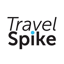 Travel Spike logo