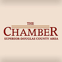 Superior - Douglas County Visitor Bureau Inc logo