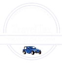 Traveltax Llc logo