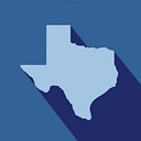 Travel Texas logo