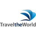 Travel The World logo