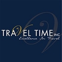 Travel Time Inc. logo