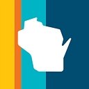 travelwisconsin.com logo