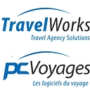 Travelworks   Div. Of Pc Voyages logo