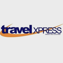 TRAVEL XPRESS LTD logo