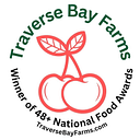 Traversebayfarms logo
