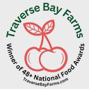 Traverse Bay Farms logo
