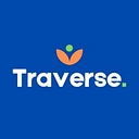 Traverse logo