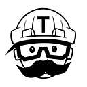 Travis CI logo