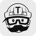 Travis CI product logo