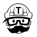 Travis CI logo