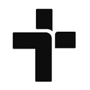 Travis Avenue Baptist Church logo