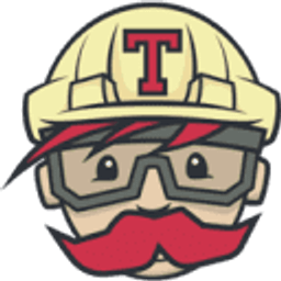 Travis CI logo