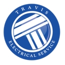 Travis Electrical Service logo