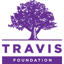 William B Travis Foundation Inc logo
