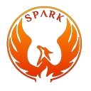 Travis Phoenix Spark logo