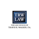 The Law Offices Of Travis R. Walker, P.A. logo