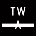 Travis Walton Architecture logo