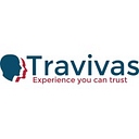 Travivas logo