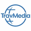 TravMedia Awards logo