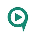 Travvil   Video On Demand App logo