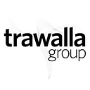 Trawalla Group logo