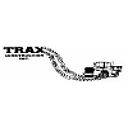 Trax Construction Inc logo