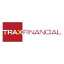 Trax Financial logo