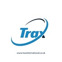 Trax International Ltd logo