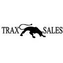 Traxsales logo
