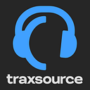 Traxsource logo